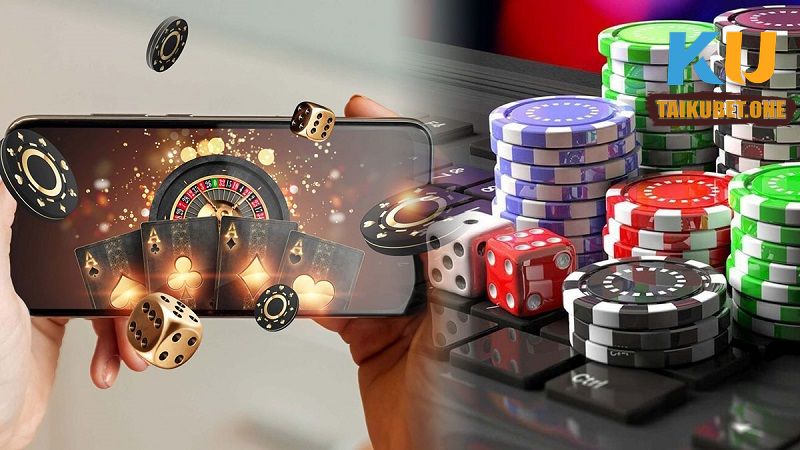 Tải app Kubet - đặt cược nhanh chóng